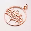 Strieborný prívesok - strom života PKL-3015