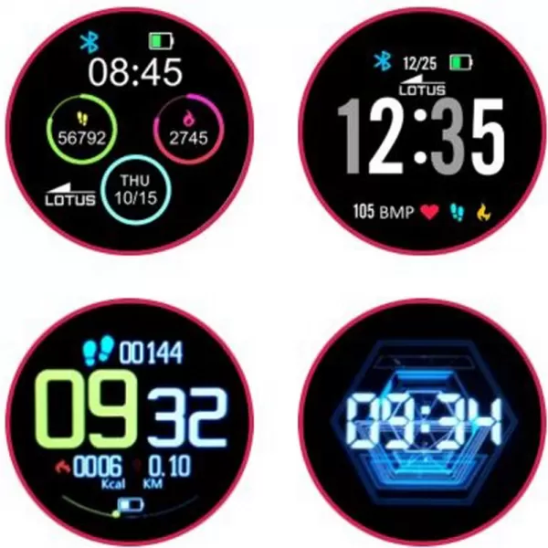 Lotus SMARTIME L50008/2