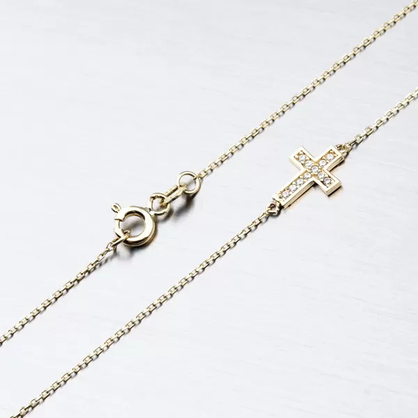 Zlatá retiazka 45-1905