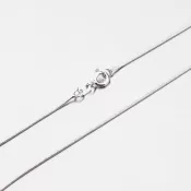 Strieborná retiazka CHRS-13-015