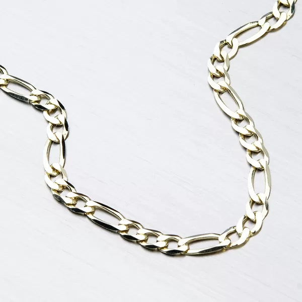 Zlatý náramok 44-1187