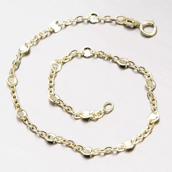 Zlatý náramok 44-1774