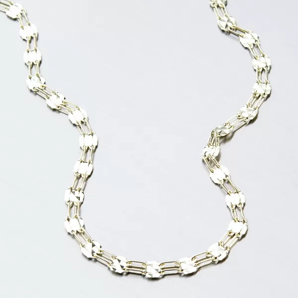 Zlatá retiazka 45-1701