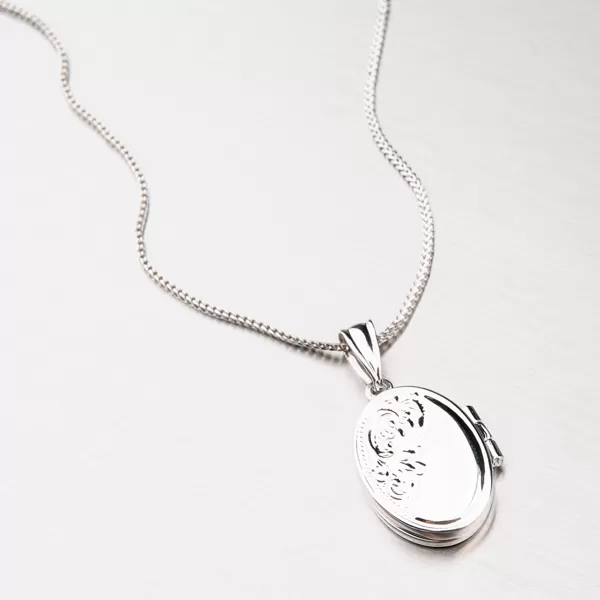 Zlatý medailón 147P-130544