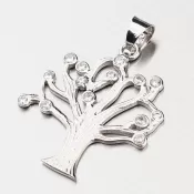 Zlatý prívesok - strom života 43-2929