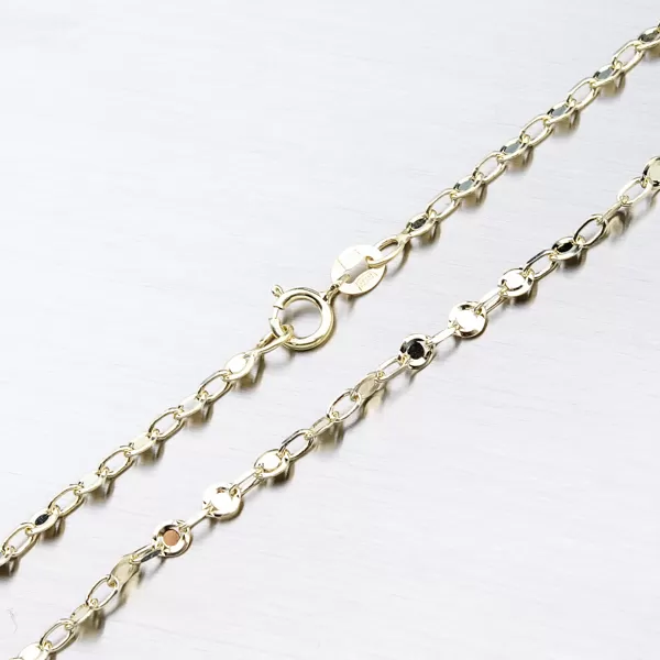 Zlatý náramok 44-1754