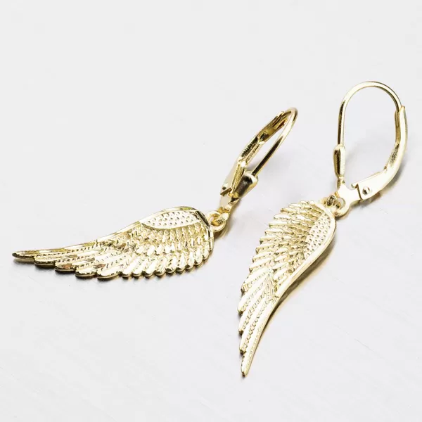 Strieborné náušnice PKL-2044