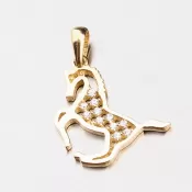 Zlatý kôň 43-21403