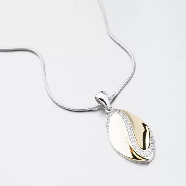 Strieborný prívesok PKL-3024