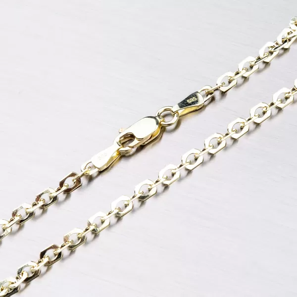 Zlatý náramok 44-1784