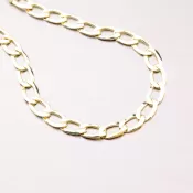 Zlatá reťaz Pancer 45-1202