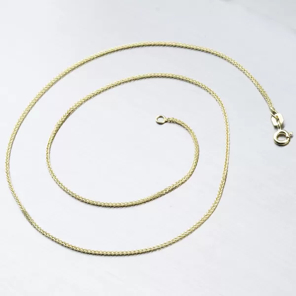 Zlatá retiazka 45-1848