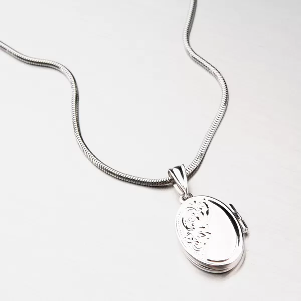 Zlatý medailón 147P-130544