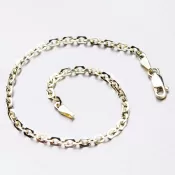 Zlatý náramok 44-1784