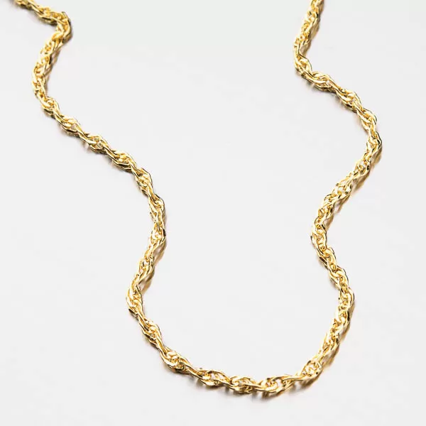 Strieborná retiazka CHRS-15-060-AU