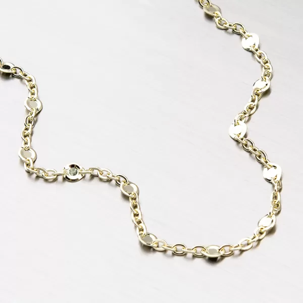 Zlatá retiazka 45-1774