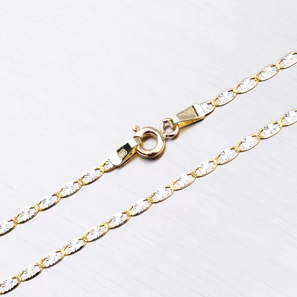 Zlatá retiazka 45-1666