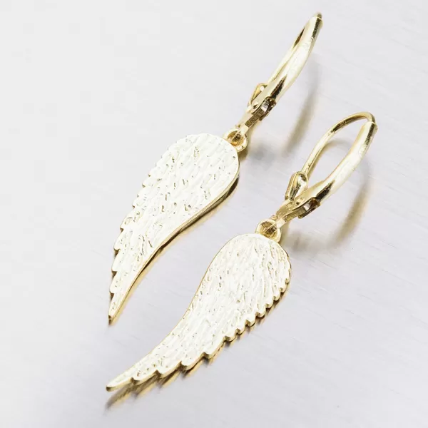 Strieborné náušnice PKL-2044