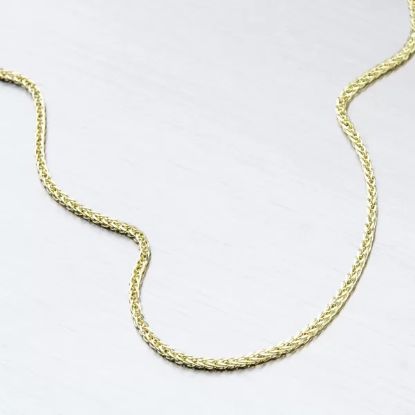 Zlatý náramok 44-1848