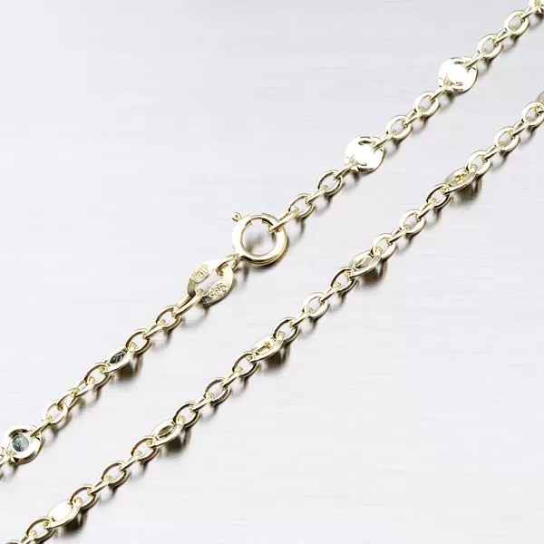 Zlatý náramok 44-1774