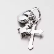 Strieborný prívesok P2000434-1132-SLX