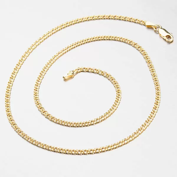 Strieborná retiazka CHRS-11-040-AU