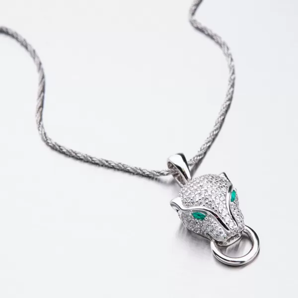 Strieborný prívesok PKL-3038