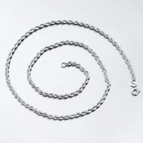 Zlatá retiazka 45-1847