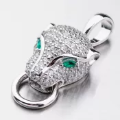 Strieborný prívesok PKL-3038