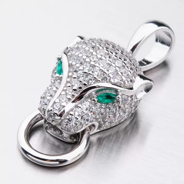 Strieborný prívesok PKL-3038