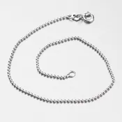 Náramok strieborný 925 CHRS-36-120