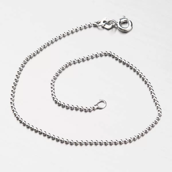 Náramok strieborný 925 CHRS-36-120