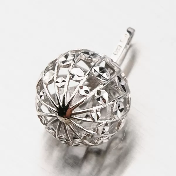 Zlatý prívesok 43-21073