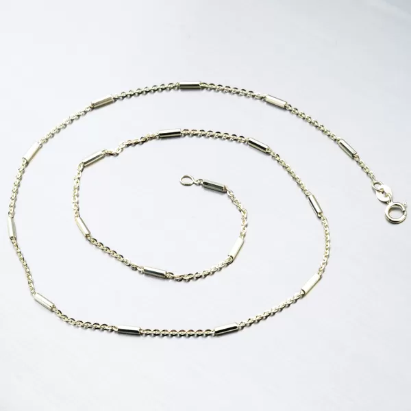 Zlatá retiazka 45-1787