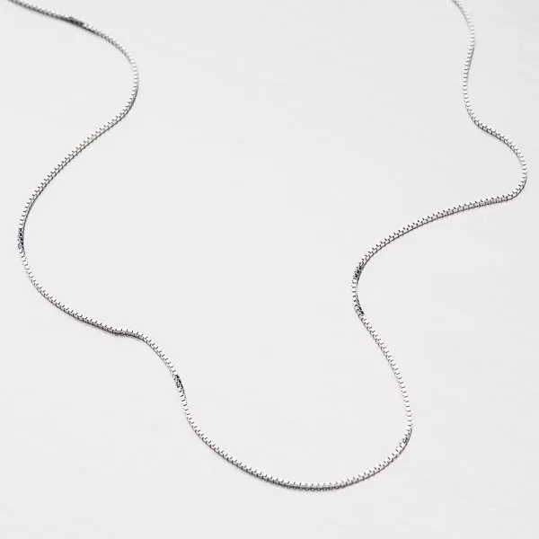 Strieborná retiazka CHRS-16-012-D/C