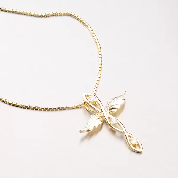 Striebro - Angel PKL -3020