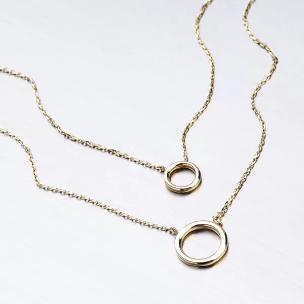 Zlatá retiazka 45-1904