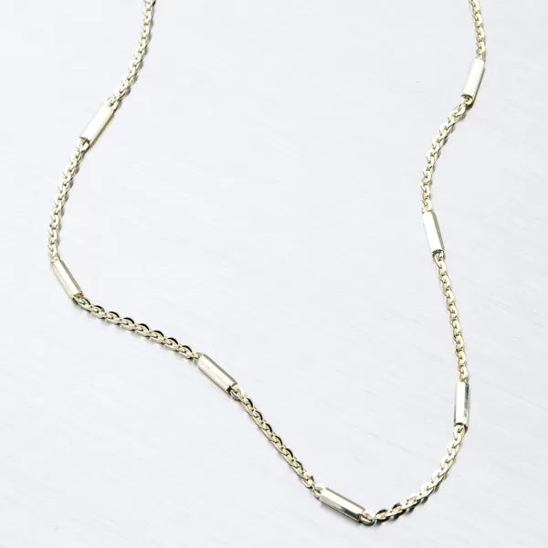 Zlatá retiazka 45-1787