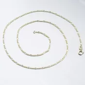 Zlatá retiazka 45-1737