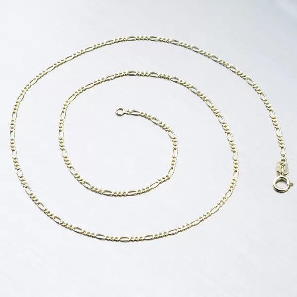 Zlatá retiazka 45-1737