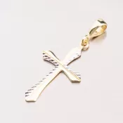 Zlatý kríž 43-2872