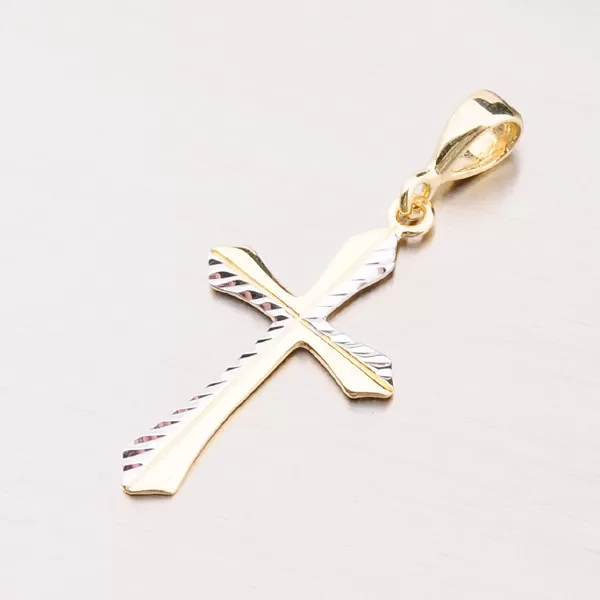 Zlatý kríž 43-2872