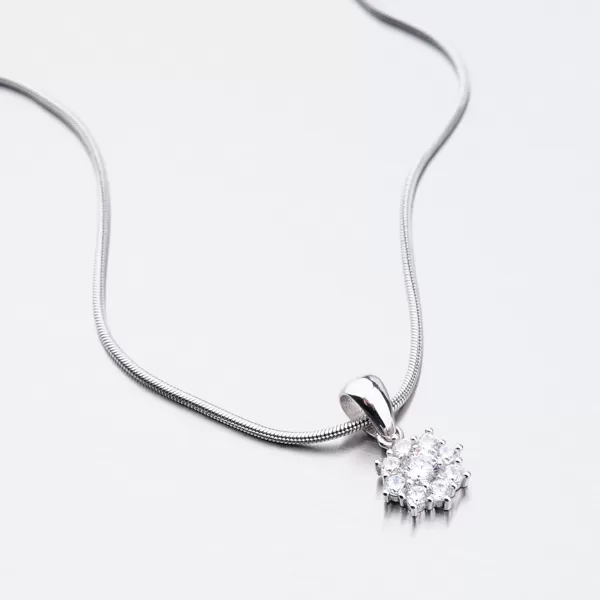 Strieborný prívesok PKL-3055