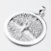 Strieborný prívesok - strom života PKL-3044