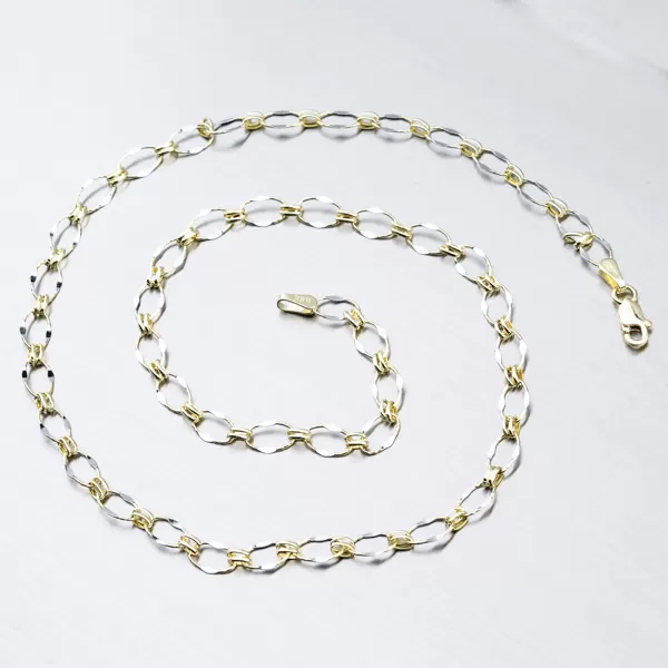 Zlatá retiazka 45-1731