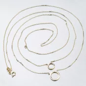 Zlatá retiazka 45-1904