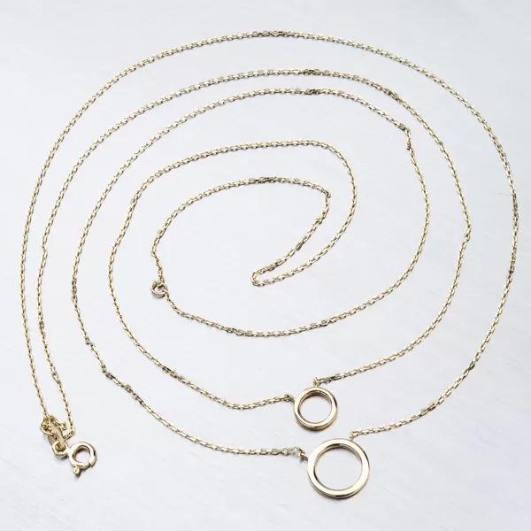 Zlatá retiazka 45-1904