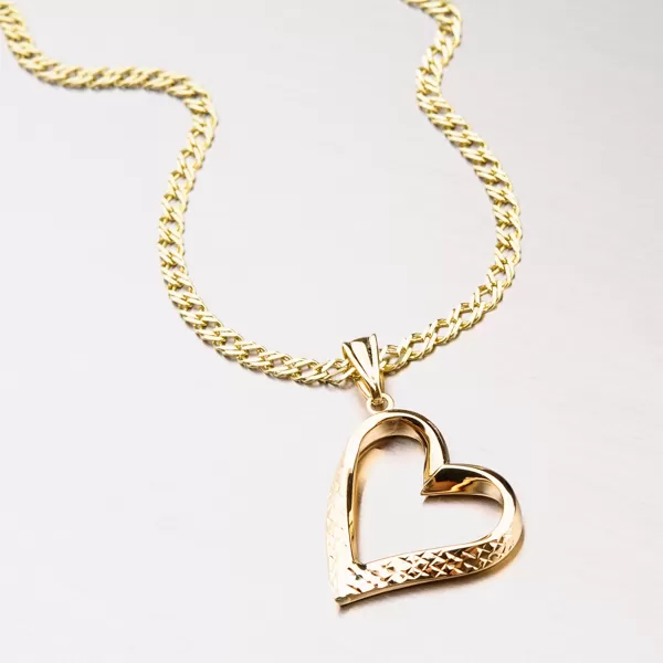 Zlaté srdce 43-2795