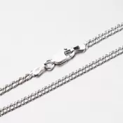 Strieborný náramok CHRS-11-040