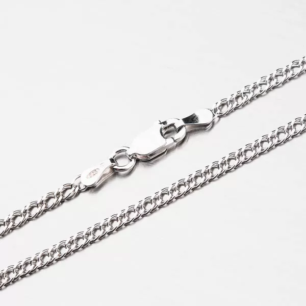 Strieborný náramok CHRS-11-040